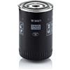 MANN-FILTER Filtro olio MANN-FILTER W 940/1