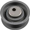 FEBI BILSTEIN Rullo tenditore, Cinghia dentata FEBI BILSTEIN 03600