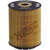 HENGST FILTER Filtro olio HENGST FILTER E1001H D28