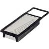 HENGST FILTER Filtro aria HENGST FILTER E1001L