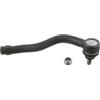 FEBI BILSTEIN Testa barra d'accoppiamento FEBI BILSTEIN 11998