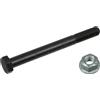 FEBI BILSTEIN Kit di montaggio, leva di comando FEBI BILSTEIN 27726