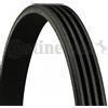 CONTITECH Cinghie con nervatura a V CONTITECH 4PK595