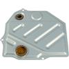 FEBI BILSTEIN Filtro idraulico, Cambio automatico FEBI BILSTEIN 04872