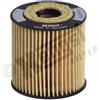 HENGST FILTER Filtro olio HENGST FILTER E30H D51