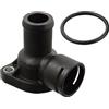 FEBI BILSTEIN Flangia d. refrigerante FEBI BILSTEIN 12411
