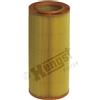HENGST FILTER Filtro aria HENGST FILTER E480L