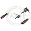 A.B.S. Contatto segnalazione, Usura past. freno/mat. d'attrito A.B.S. 39590