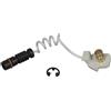 FEBI BILSTEIN Contatto segnalazione, Usura past. freno/mat. d'attrito FEBI BILSTEIN 22401
