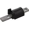 FEBI BILSTEIN Bump Stop, assale secondario FEBI BILSTEIN 29617