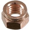 FEBI BILSTEIN Dado, Collettore gas scarico FEBI BILSTEIN 07190