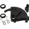 FEBI BILSTEIN Kit riparazione, regolazione automatica frizione FEBI BILSTEIN 01387