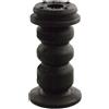 FEBI BILSTEIN Tampone paracolpo, Sospensione FEBI BILSTEIN 10027