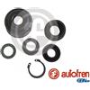 AUTOFREN SEINSA Kit riparazione, Cilindro trasmettitore frizione AUTOFREN SEINSA D1291