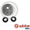 AUTOFREN SEINSA Kit riparazione, Cilindro trasmettitore frizione AUTOFREN SEINSA D1421