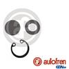 AUTOFREN SEINSA Kit riparazione, Cilindro trasmettitore frizione AUTOFREN SEINSA D1631