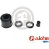 AUTOFREN SEINSA Kit riparazione, Cilindro secondario frizione AUTOFREN SEINSA D3009