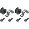 FEBI BILSTEIN Kit di riparazione, sospensione stabilizzatore FEBI BILSTEIN 27400