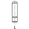 FRECCIA Guide per valvole FRECCIA G2886