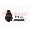 AUTOFREN SEINSA Set di soffietti, albero motore AUTOFREN SEINSA D8000E