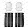 MONROE Kit parapolvere, Ammortizzatore MONROE PK047