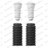 MONROE Kit parapolvere, Ammortizzatore MONROE PK102