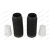 MONROE Kit parapolvere, Ammortizzatore MONROE PK163