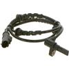 BOSCH Sensore, N° giri ruota BOSCH 0 265 008 089