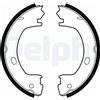 DELPHI Kit ganasce freno DELPHI LS1960