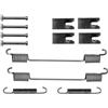 TRW Kit accessori, Ganasce freno TRW SFK371