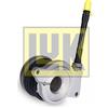 LuK Dispositivo disinnesto centrale, Frizione LuK 510 0010 10