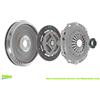 VALEO Kit frizione VALEO 835012