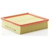 MANN-FILTER Filtro aria MANN-FILTER C 22 117