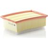 MANN-FILTER Filtro aria MANN-FILTER C 25 117/2
