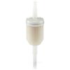 MANN-FILTER Filtro carburante MANN-FILTER WK 31/2 (10)