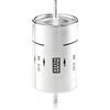 MANN-FILTER Filtro carburante MANN-FILTER WK 830