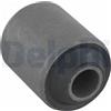 DELPHI Boccola del braccio di controllo/braccio oscillante DELPHI TD401W
