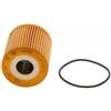 BOSCH Filtro olio BOSCH 1 457 429 762