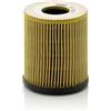 MANN-FILTER Filtro olio MANN-FILTER HU 816/2 x