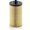 MANN-FILTER Filtro olio MANN-FILTER HU 931/5 x