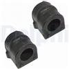 DELPHI Supporto stabilizzatore DELPHI TD766W