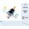 FAE Interruttore a pressione olio FAE 11200