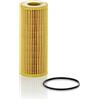 MANN-FILTER Filtro olio MANN-FILTER HU 722 y