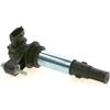 BOSCH Bobina d'accensione BOSCH 0 221 604 112