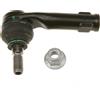 TRW Testa barra d'accoppiamento TRW JTE1126