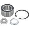 MEYLE Kit cuscinetto ruota MEYLE 300 334 1102/S