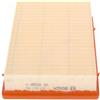 BOSCH Filtro aria BOSCH 1 457 433 096