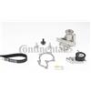 CONTITECH Set pompa acqua e cinghia dentata CONTITECH CT881WP1