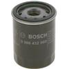 BOSCH Filtro olio BOSCH 0 986 452 060
