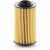 MANN-FILTER Filtro olio MANN-FILTER HU 69/3 x